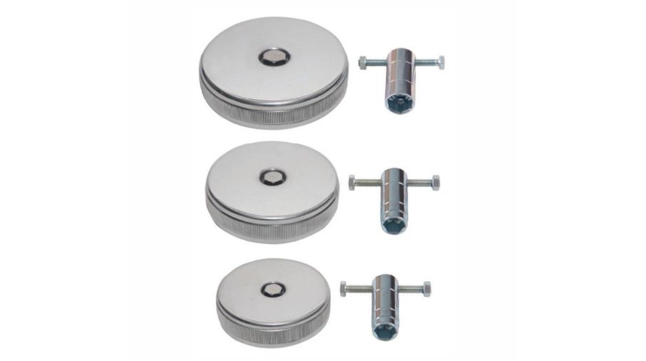 O que é uma Tampa Anti Vazamento para caminhões