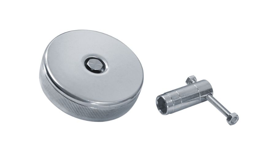 O que é uma Tampa Anti Vazamento para caminhões