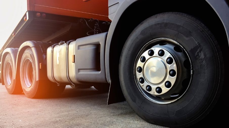 Disco de freio de caminhão - o que você precisa saber