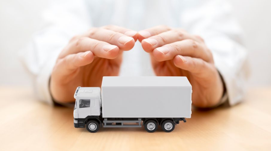 A importância de sistemas antifurto em caminhões