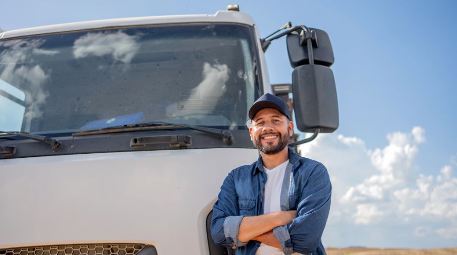 Como a capacitação pode transformar a carreira do caminhoneiro